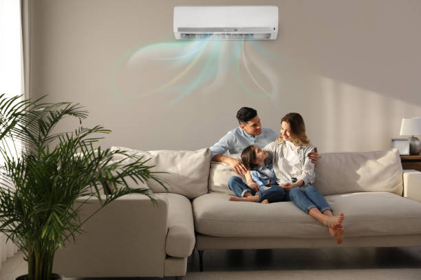 Best Commercial HVAC in Snoqualmie, WA