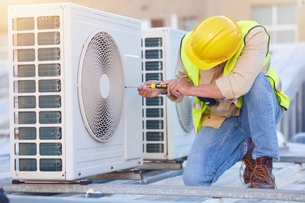 Best VRF (Variable Refrigerant Flow) Systems in Snoqualmie, WA