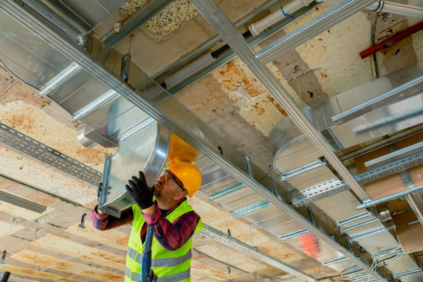 Best HVAC Financing and Leasing in Snoqualmie, WA