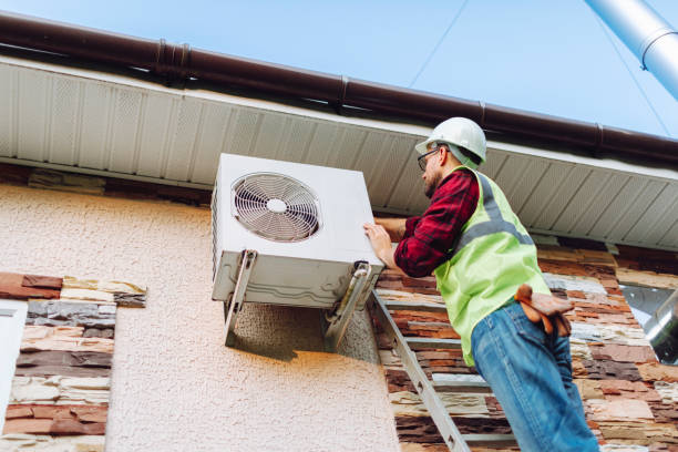 Best HVAC Training and Certification in Snoqualmie, WA