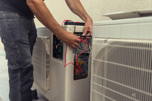 Best HVAC Software and Technology in Snoqualmie, WA