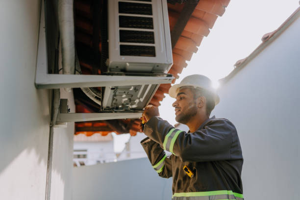 Best HVAC for Healthcare Facilities in Snoqualmie, WA