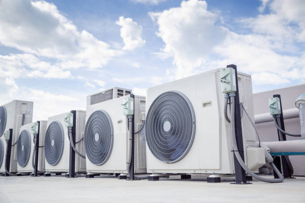 Best Solar-powered HVAC Systems in Snoqualmie, WA