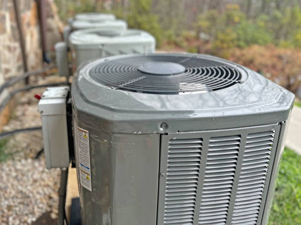 Best HVAC Retrofitting and Upgrading in Snoqualmie, WA